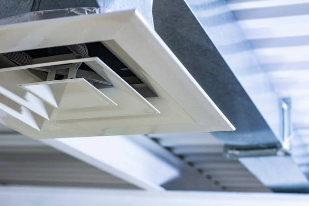 Best Ductwork Cleaning Services  in West Fairview, PA