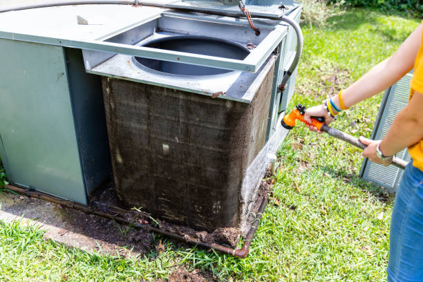 Best Commercial Air Duct Cleaning  in West Fairview, PA