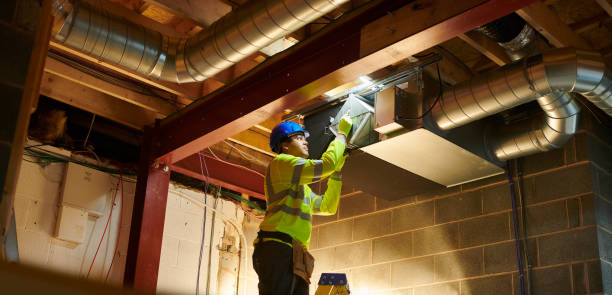 Best Residential Air Duct Cleaning  in West Fairview, PA