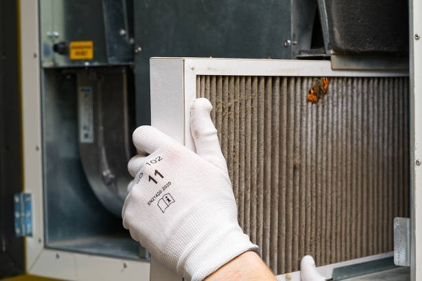 Best HVAC Air Duct Cleaning  in West Fairview, PA