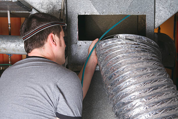 Best Ventilation Cleaning Services  in West Fairview, PA
