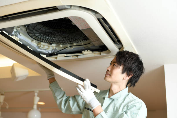 Best Air Duct Cleaning Near Me  in West Fairview, PA