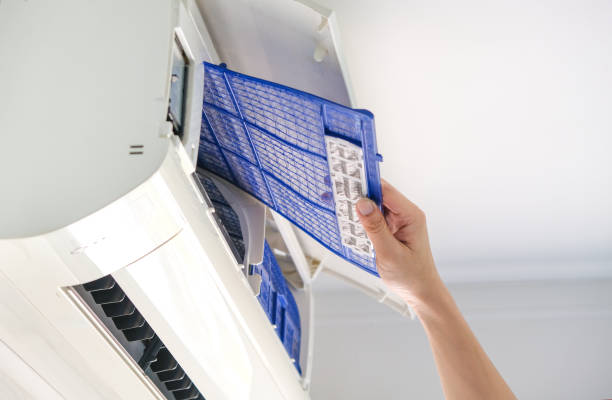 Best Commercial HVAC Duct Cleaning  in West Fairview, PA