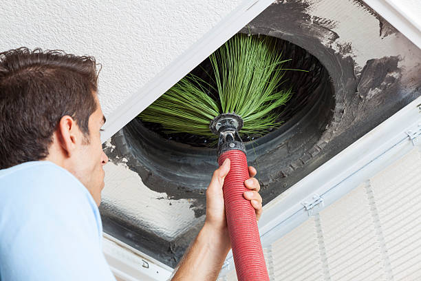  West Fairview, PA Airduct Cleaning Pros
