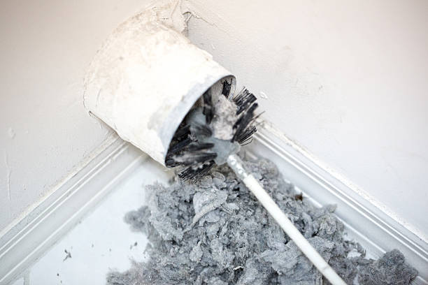 Best Commercial HVAC Duct Cleaning  in West Fairview, PA